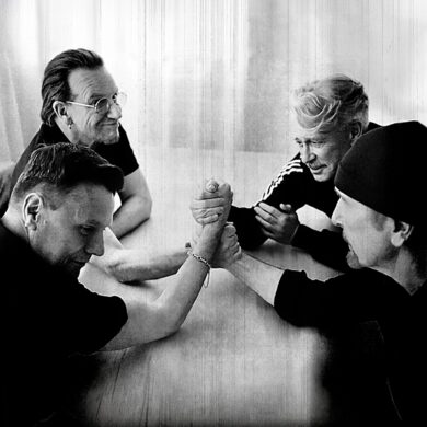 U2, nuovo ep ‘Easter Lily’ fuori a sorpresa con 6 inediti