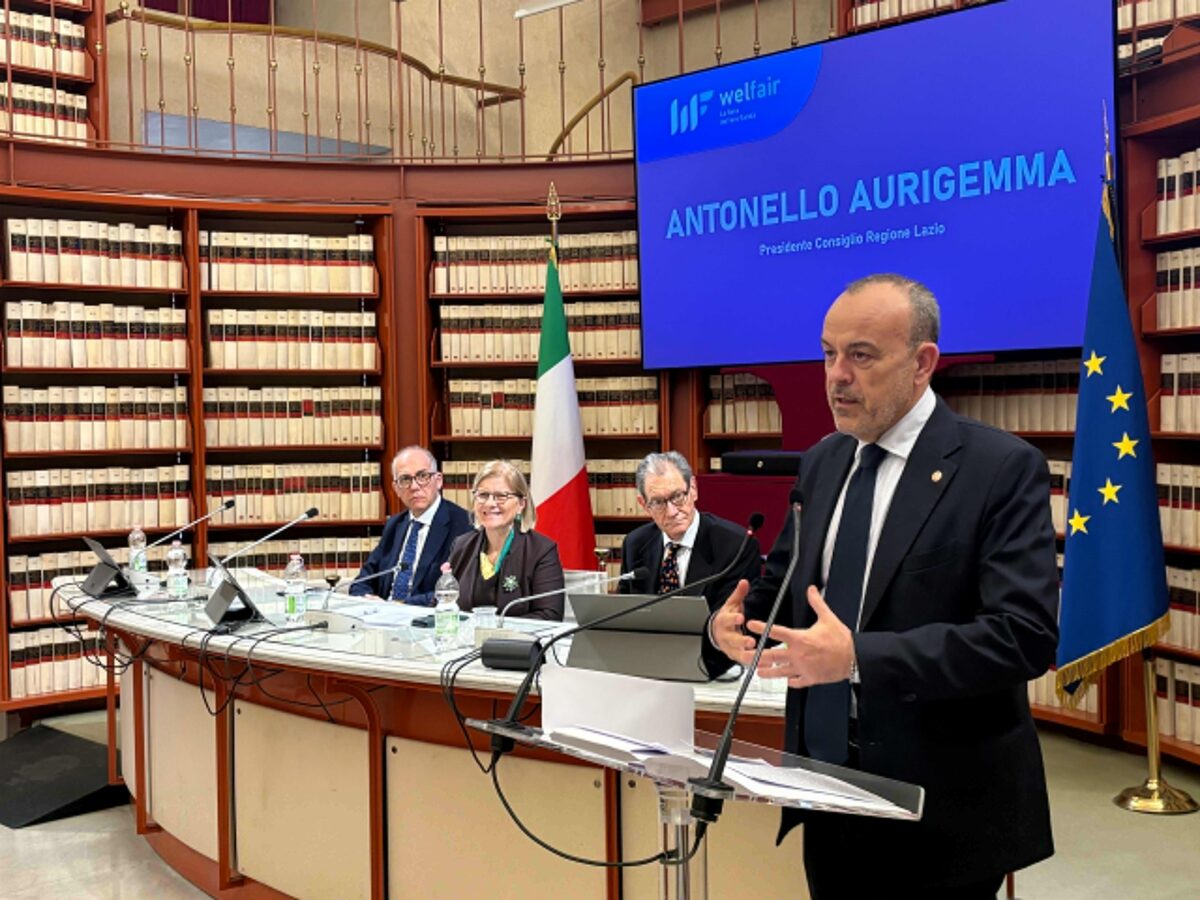 Sanità, le proposte di Welfair per ridurre le disuguaglianze