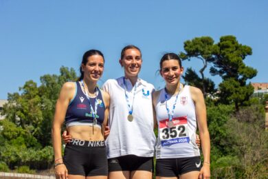 Sport, Carriere.it diventa ‘Prize partner’ dei Cnu 2026