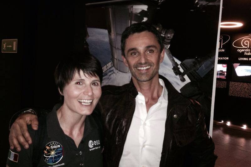 La longevità si costruisce fin da giovani: la lezione di Filippo Ongaro