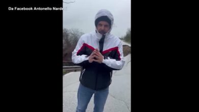 Maltempo, lo sfogo del sindaco di San Giuliano di Puglia: "Non rimuovete le transenne"