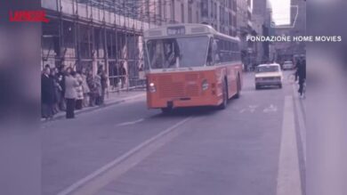 L'Italia dell'austerity negli Anni '70: si circola in bici e a cavallo