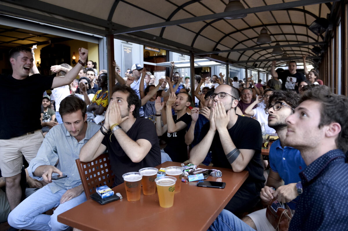 Italia fuori da Mondiali 2026, ecco quanto ci costa