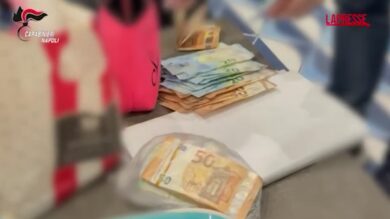 Camorra, arrestato il boss latitante Roberto Mazzarella