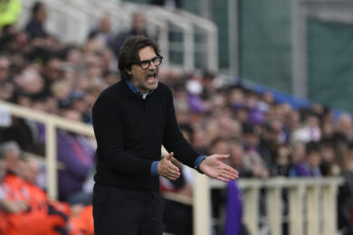 Verona-Fiorentina oggi in serie A: orario, probabili formazioni e dove vederla