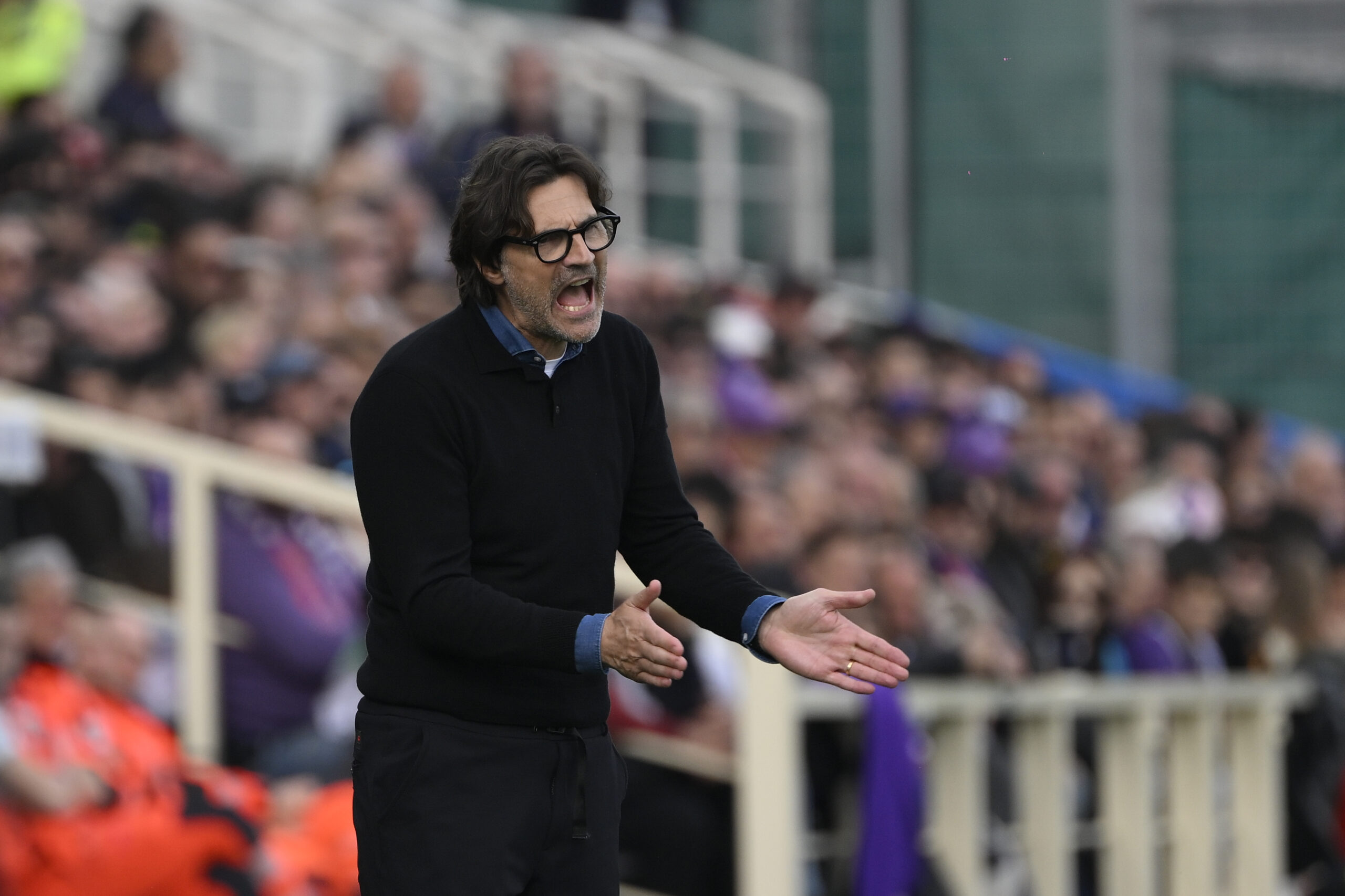 Verona-Fiorentina oggi in serie A: orario, probabili formazioni e dove vederla