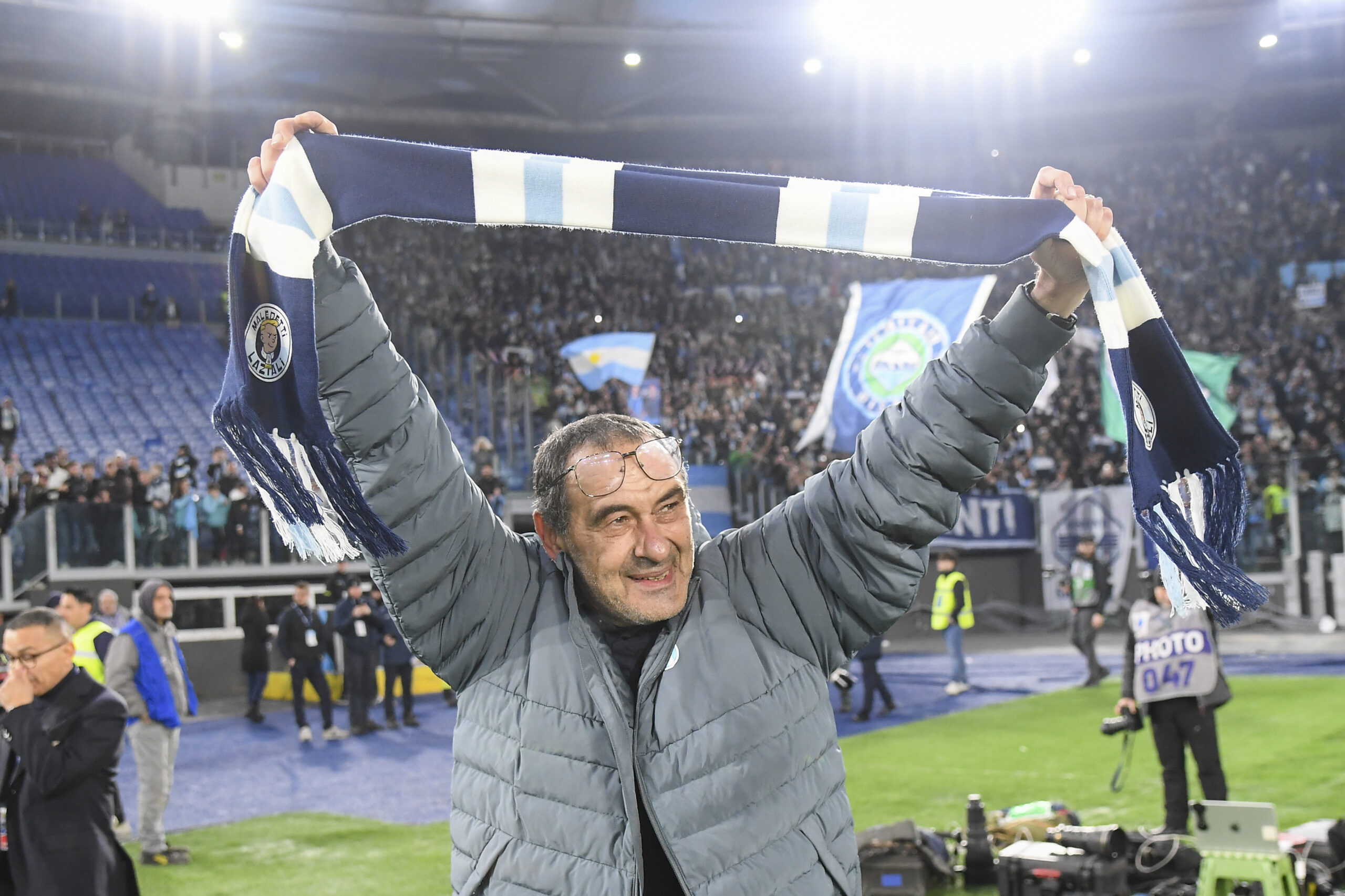 Lazio-Parma oggi in serie A: orario, probabili formazioni e dove vederla