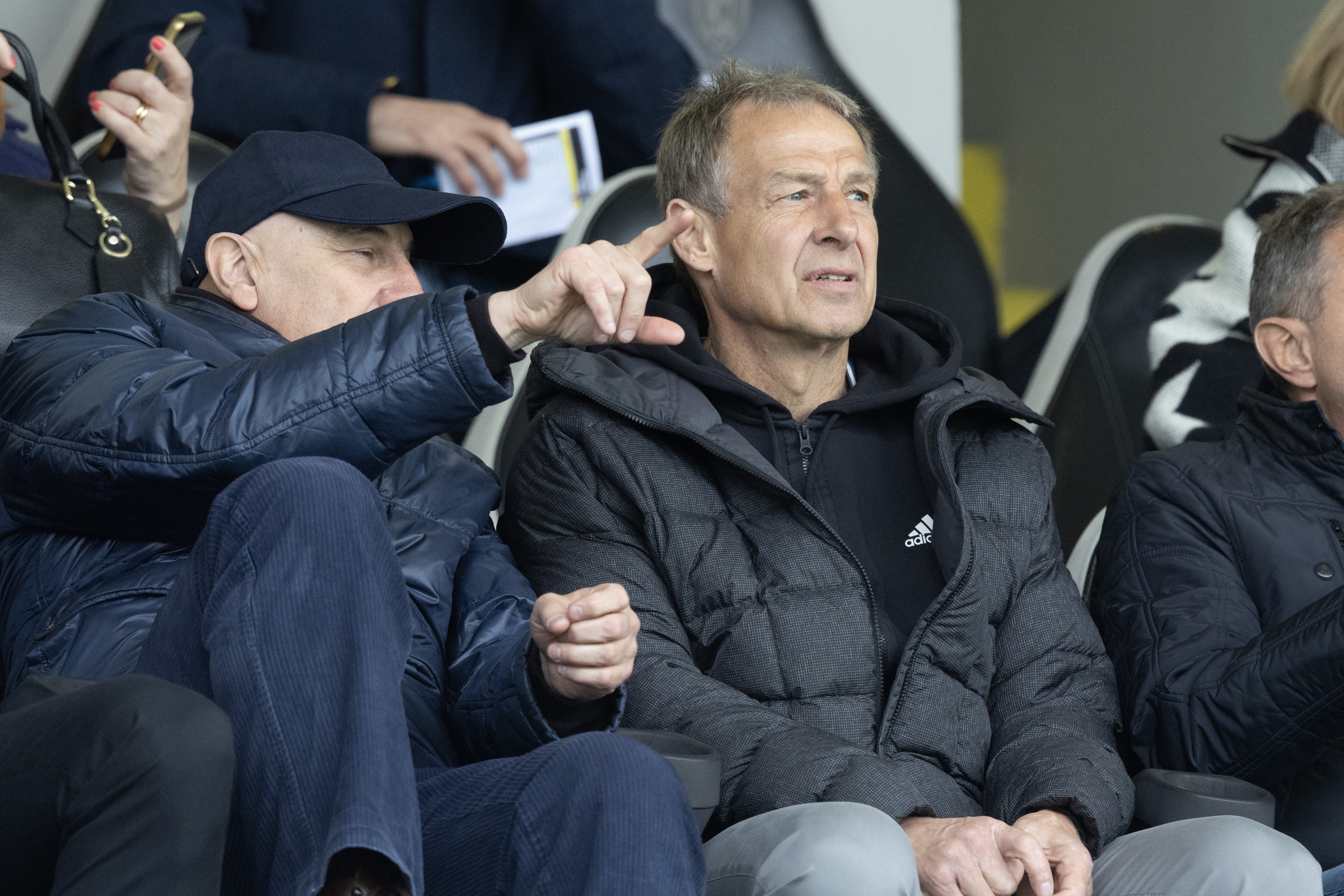 Klinsmann: “Italia senza leader, Yamal e Musiala verrebbero mandati in B”