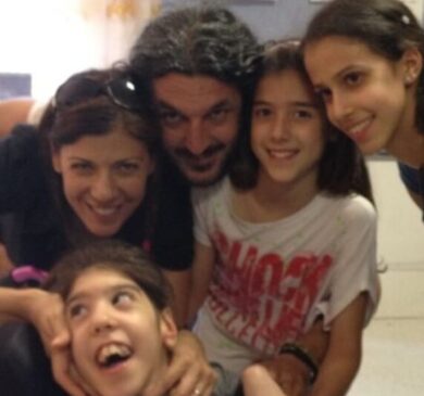 Lutto per l’ex Inter Felice Centofanti, morta la figlia Giorgia