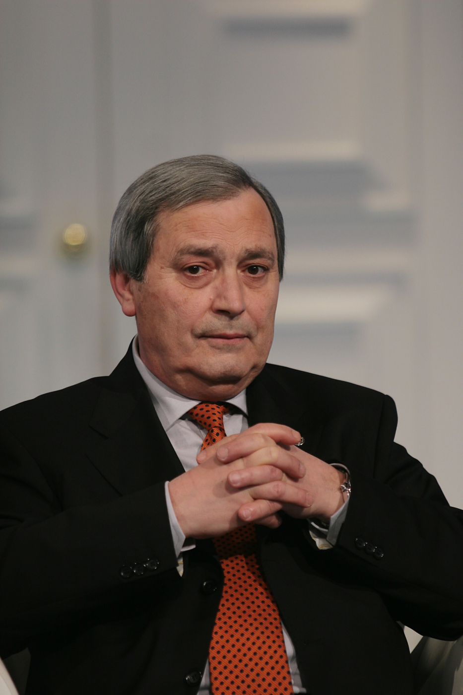 Morto il giornalista Vittorio Messori: aveva 84 anni