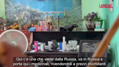 Cuba: telecamera nascosta al ‘mercado nero’ , come comprare medicine introvabili in farmacia