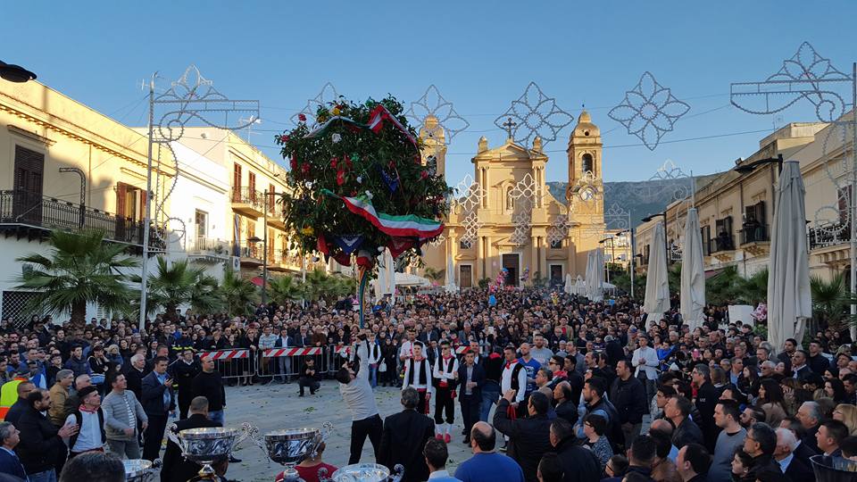 Pasqua, a Terrasini si rinnova la tradizionale ‘Festa di li Schietti’