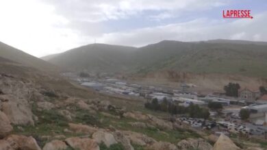 Libano, operazioni al confine con la Siria dopo l'avviso di Israele di possibili attacchi