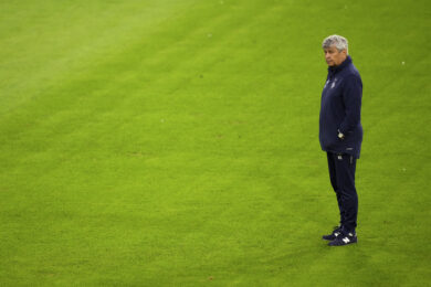 Lucescu, si aggravano le condizioni dell’ex allenatore dell’Inter