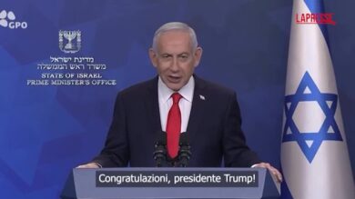 Iran, Netanyahu elogia Trump per salvataggio del pilota disperso: "Nessuno viene lasciato indietro"