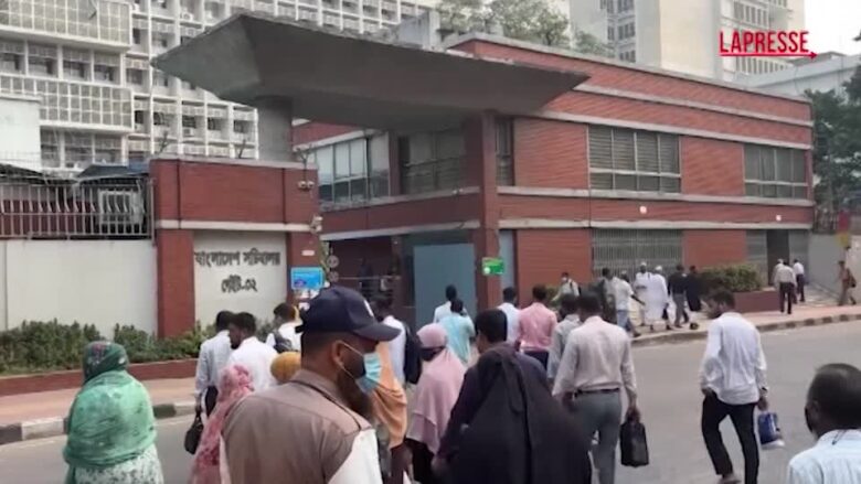 Iran, il Bangladesh adotta misure di austerità energetica a causa della guerra