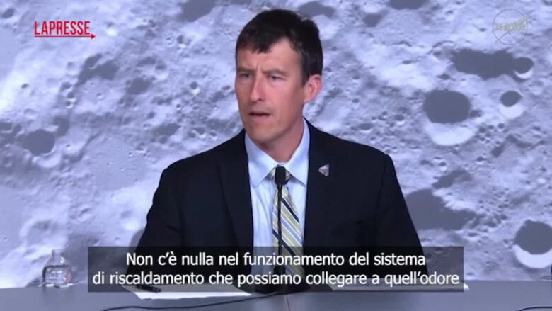 Problemi con la toilette per Artemis II, Nasa: "Questione ingegneristica complessa"