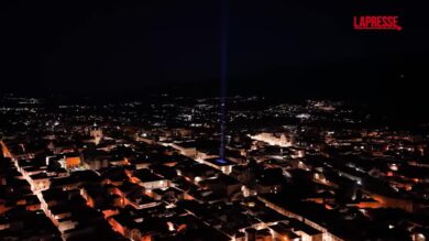 Terremoto dell'Aquila, le celebrazioni in città a 17 anni dal sisma