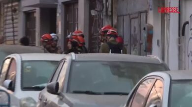 Israele, missili iraniani colpiscono diverse città: feriti e danni a Tel Aviv e Haifa