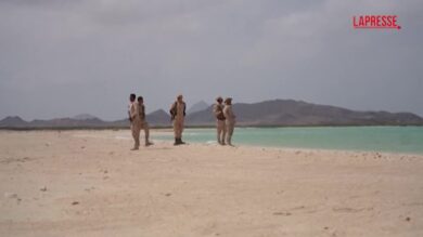 Iran, Teheran minaccia di bloccare anche lo Stretto di Bab el-Mandeb