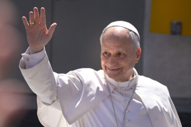 Papa Leone XIV: “La malvagità corrompe la storia”