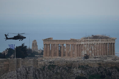 Grecia, attentati anarchici rivendicati in nome di Ardizzone e Mercogliano