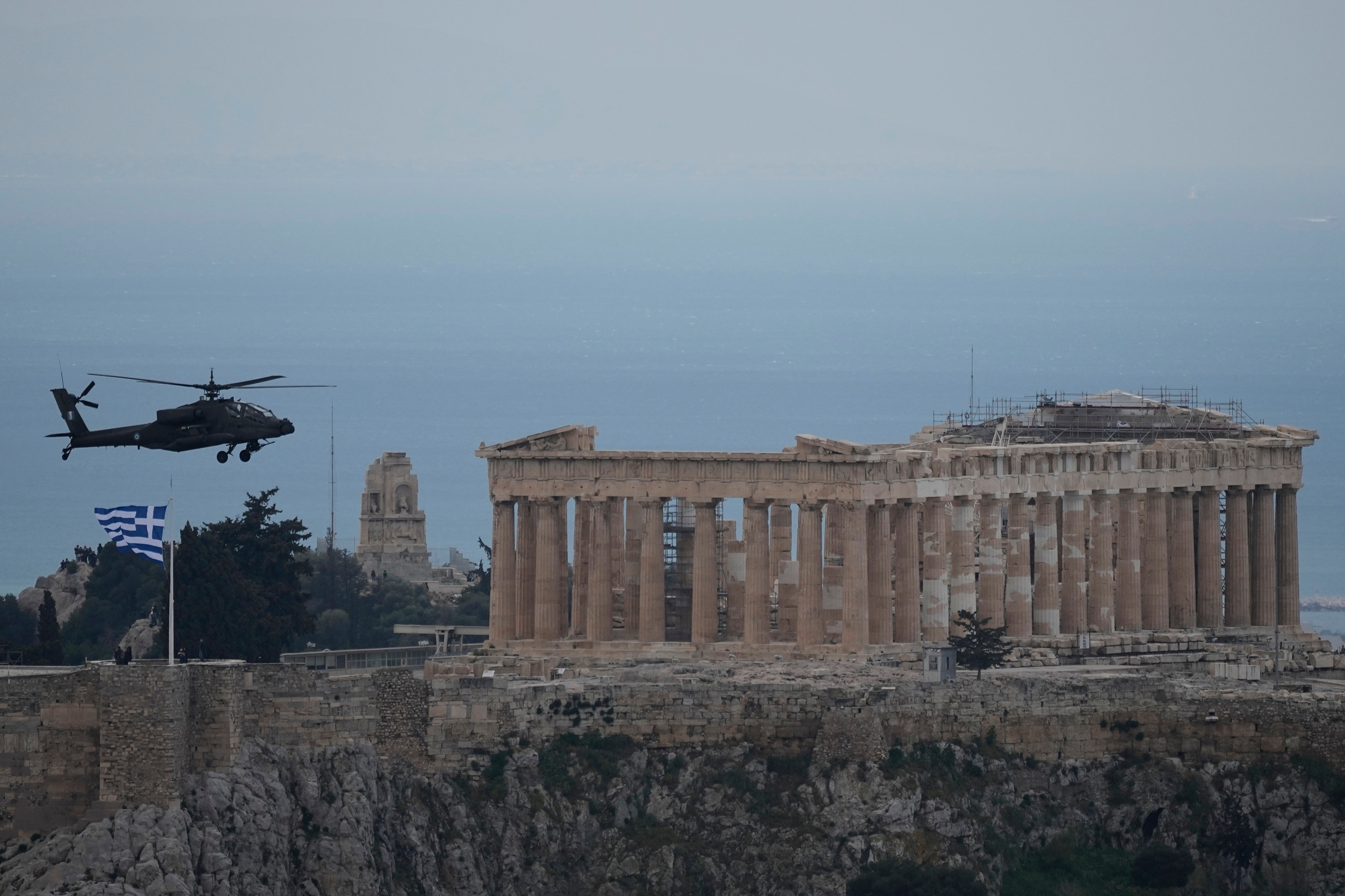 Grecia, attentati anarchici rivendicati in nome di Ardizzone e Mercogliano