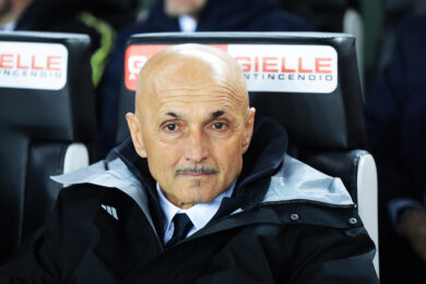 Juventus-Genoa oggi in Serie A: orario, probabili formazioni e dove vederla in tv