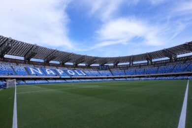 Napoli-Milan oggi in Serie A: orario, probabili formazioni e dove vederla in tv