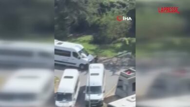 Turchia, sparatoria al Consolato israeliano Istanbul: le immagini dell'assalto