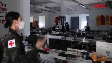 Cambogia, dentro la "fabbrica delle truffe telefoniche": il video dal maxi complesso al confine con la Thailandia