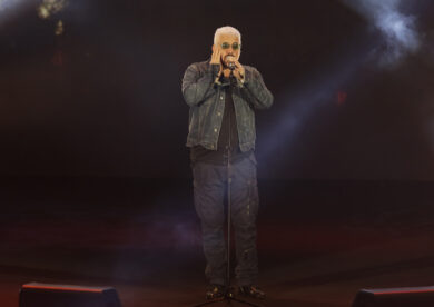 Pino Daniele, lite sull’eredità: rigettati i ricorsi del figlio e della seconda moglie