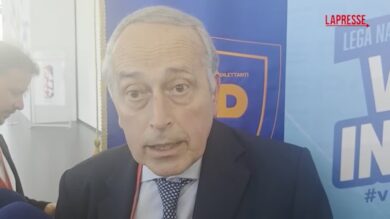Abete su presidente Figc: "Bisogna partire dai contenuti"