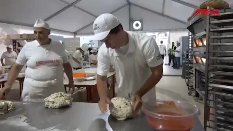 Guerra Iran, l'allarme dei panificatori a Milano: "Michette e filoni a rischio rincaro"