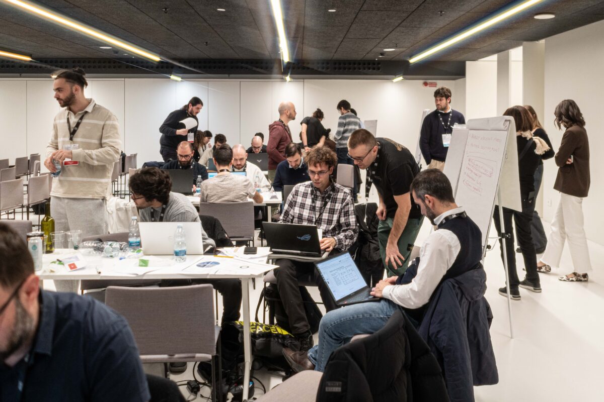 Università, a Milano la I edizione di HACK4INNOVATION Bicocca