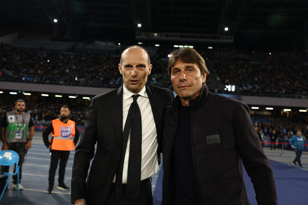 Milan battuto, Napoli secondo dietro l’Inter: la classifica di Serie A dopo il 31° turno