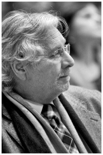 Palermo, morto Raffaello Frasca: fu presidente dell’Ordine degli Architetti