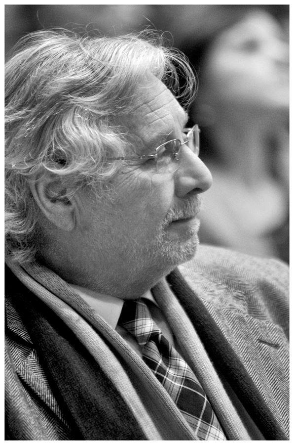 Galleria foto 'Palermo, morto Raffaello Frasca: fu presidente dell’Ordine degli Architetti' - foto 2