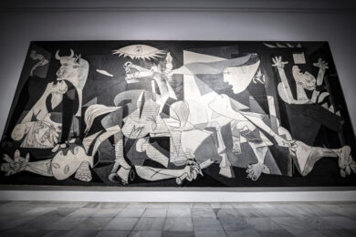 Spagna, il ministro della Cultura dice no al trasferimento del ‘Guernica’