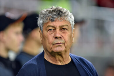 Mircea Lucescu, morto a 80 anni l’ex allenatore dell’Inter