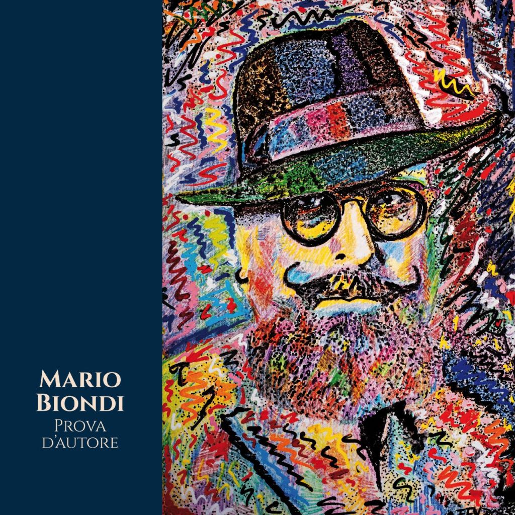 Mario Biondi alla ‘Prova d’autore’, primo disco tutto in italiano per il cantante parmense