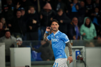 Milan battuto, Napoli secondo dietro l’Inter: la classifica di Serie A dopo il 31° turno