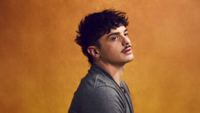 Olly, ‘Tutta vita’ ottiene l’ottavo disco di platino