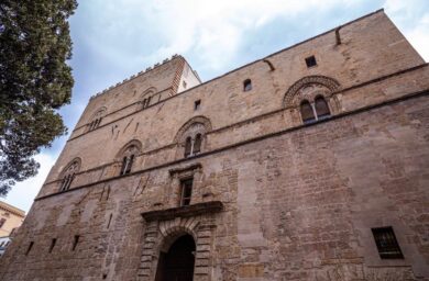 Palermo, a Palazzo Steri l’incontro “A-Kube Adv” su cultura, creatività e servizio alle imprese