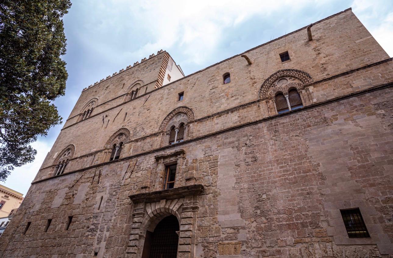 Palermo, a Palazzo Steri l’incontro “A-Kube Adv” su cultura, creatività e servizio alle imprese