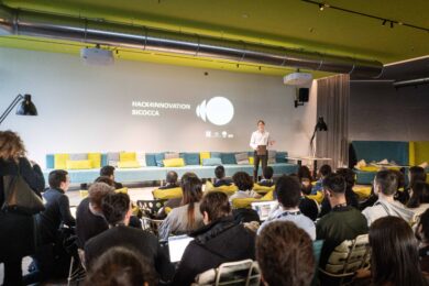Università, a Milano la I edizione di HACK4INNOVATION Bicocca