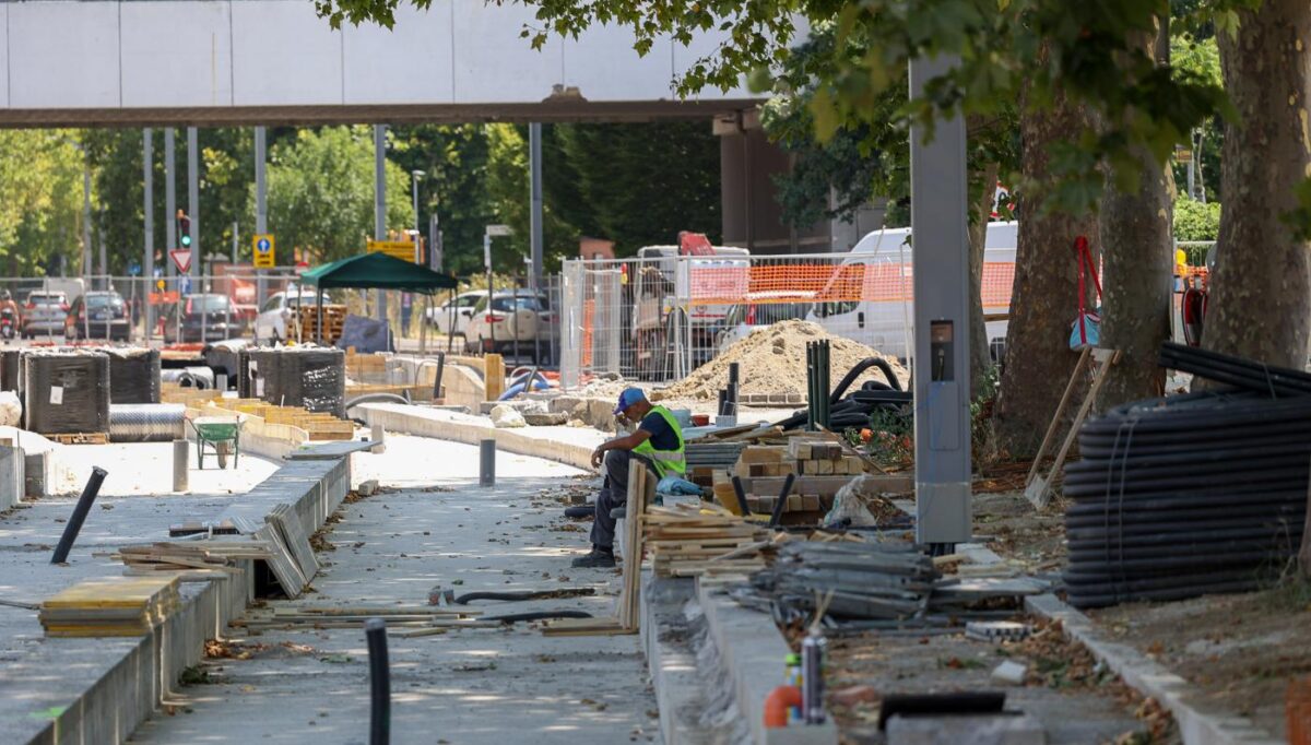 Galleria foto 'Incidenti sul lavoro, morti in calo a febbraio. Inail: “70 vittime, -27% sul 2025”' - foto 2