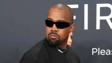 Kanye West, il Regno Unito nega l’ingresso al rapper   dopo le dichiarazioni antisemite 