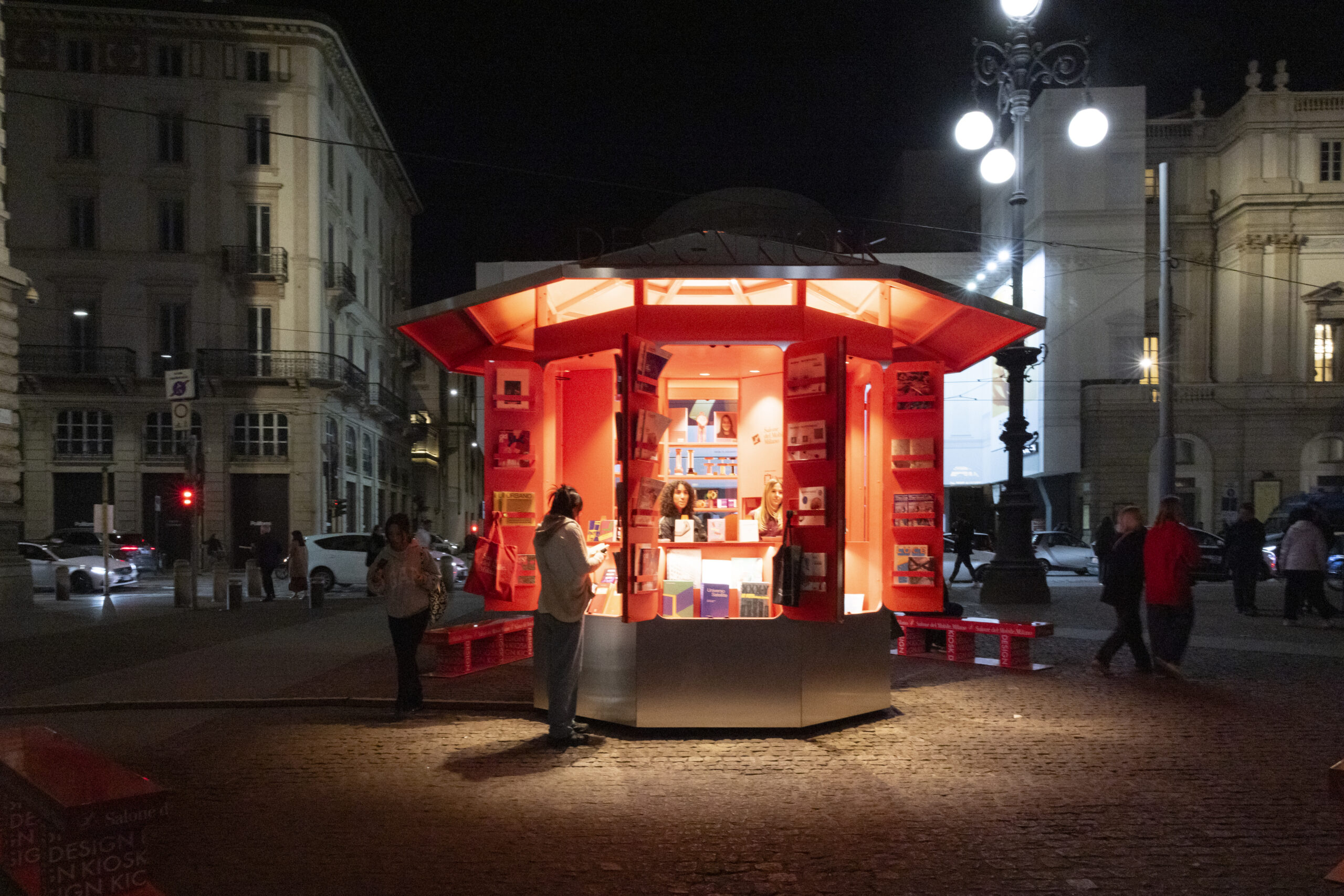 Salone del Mobile, Intesa Sanpaolo supporta il design e il made in Italy