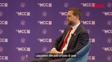 Iran, Vance: "La tregua è fragile, Trump non è uno che scherza"